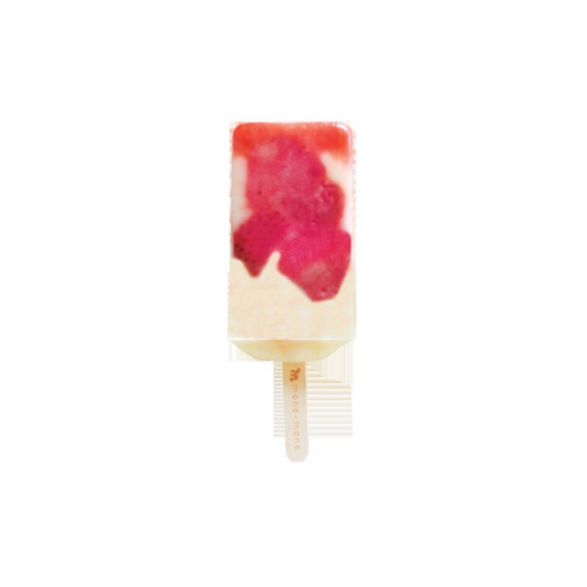 土佐柚子草莓冰棒 Tosa Yuzu Strawberry Popsicle