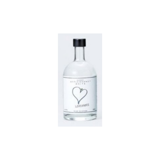 LOVEVADOS 蘋果白蘭地 白 40% LOVEVADOS Apple Brandy White 40% (ALC.40%)