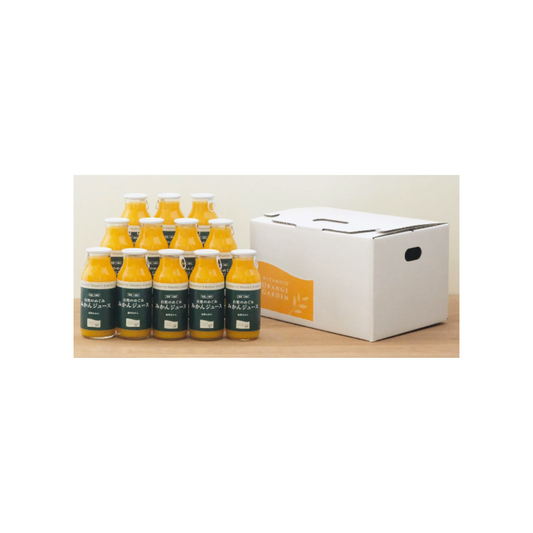 大自然恩賜 橘子果汁 Nature'S Blessings Mandarin Juice