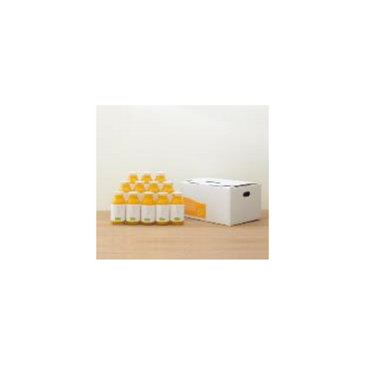 新鮮採摘的天然 橘子果汁 Freshly Picked Natural Drops Mandarin Juice