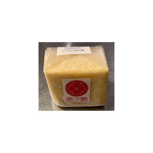 特級稀糖起司蛋糕（單品） Premium Rare Sugar Cheesecake (Single Item)