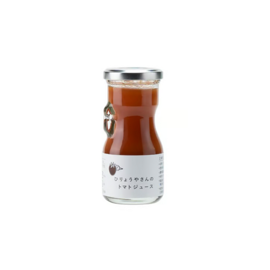 Hiryouya 番茄汁 80ml Hiryouya’s Tomato Juice 80ml