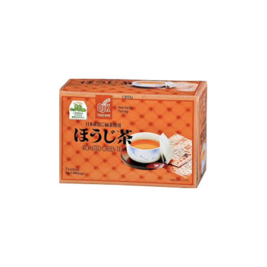 New Family培养20P New Family Hojicha 20P