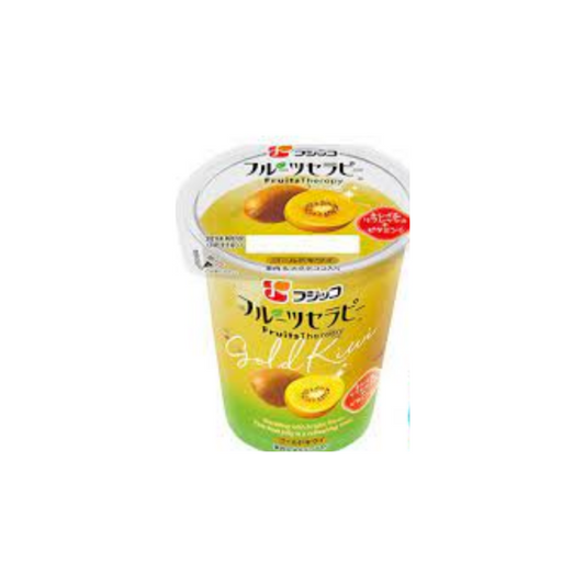 水果果凍 黃金奇異果 Fruit Jelly Gold Kiwi