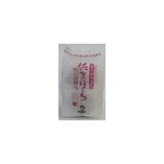 佐賀房露 Saga Boro Sweets