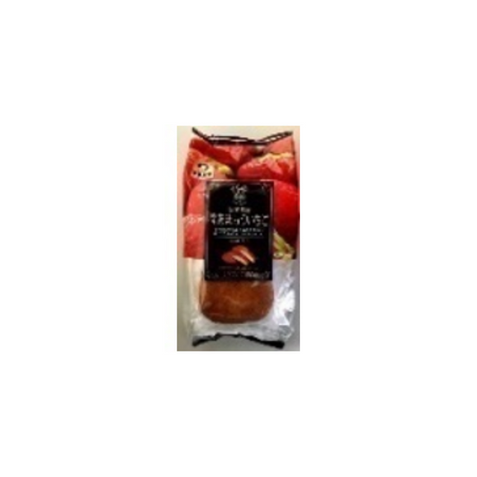 甘王草莓丸房露 Amaou Maruboro Sweets