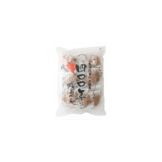 大袋400年丸房露 Large Envelope 400 Year Maruboro