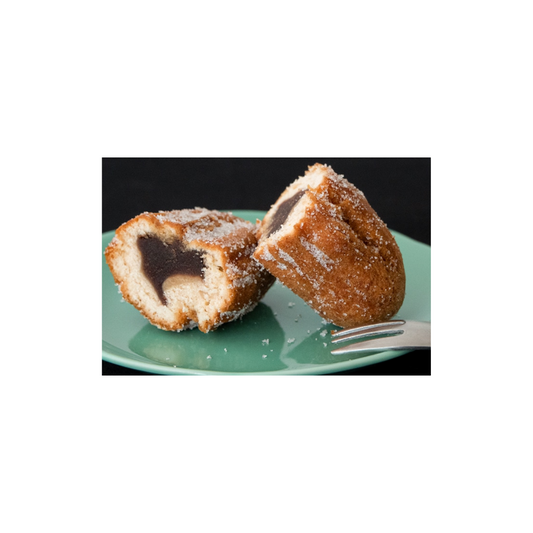 德島 日式甜甜圈 5個 Tokushima Japanese Donuts (5 Pieces)
