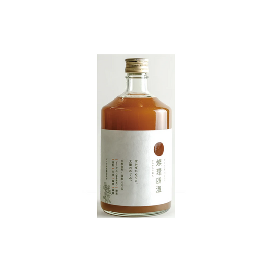 角腥草藥「燉環四溫」 Hokudani Herb "Sankan Shion"