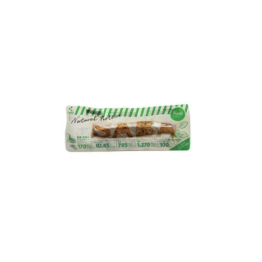 Plus SABA 烤鯖魚 棒狀 羅勒口味 Plus Saba (Grilled Mackerel) Basil Flavour