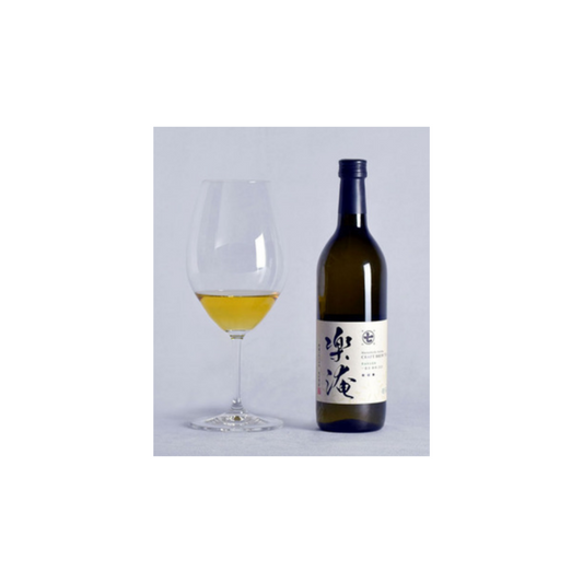 CRAFT BREW TEA 樊 海 CRAFT BREW TEA RAKUEN