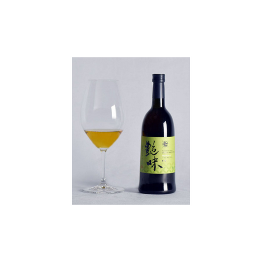 CRAFT BREW TEA 鲍 妹 CRAFT BREW TEA TSUYA-AJI