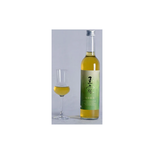 CRAFT BREW TEA 　玉露 GOKO CRAFT BREW TEA Gyokuro GOKO