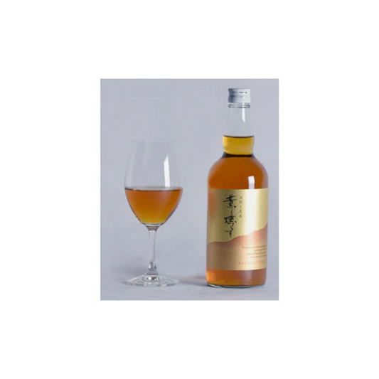 CRAFT BREW TEA 薰香 CRAFT BREW TEA Fragrant Smoked