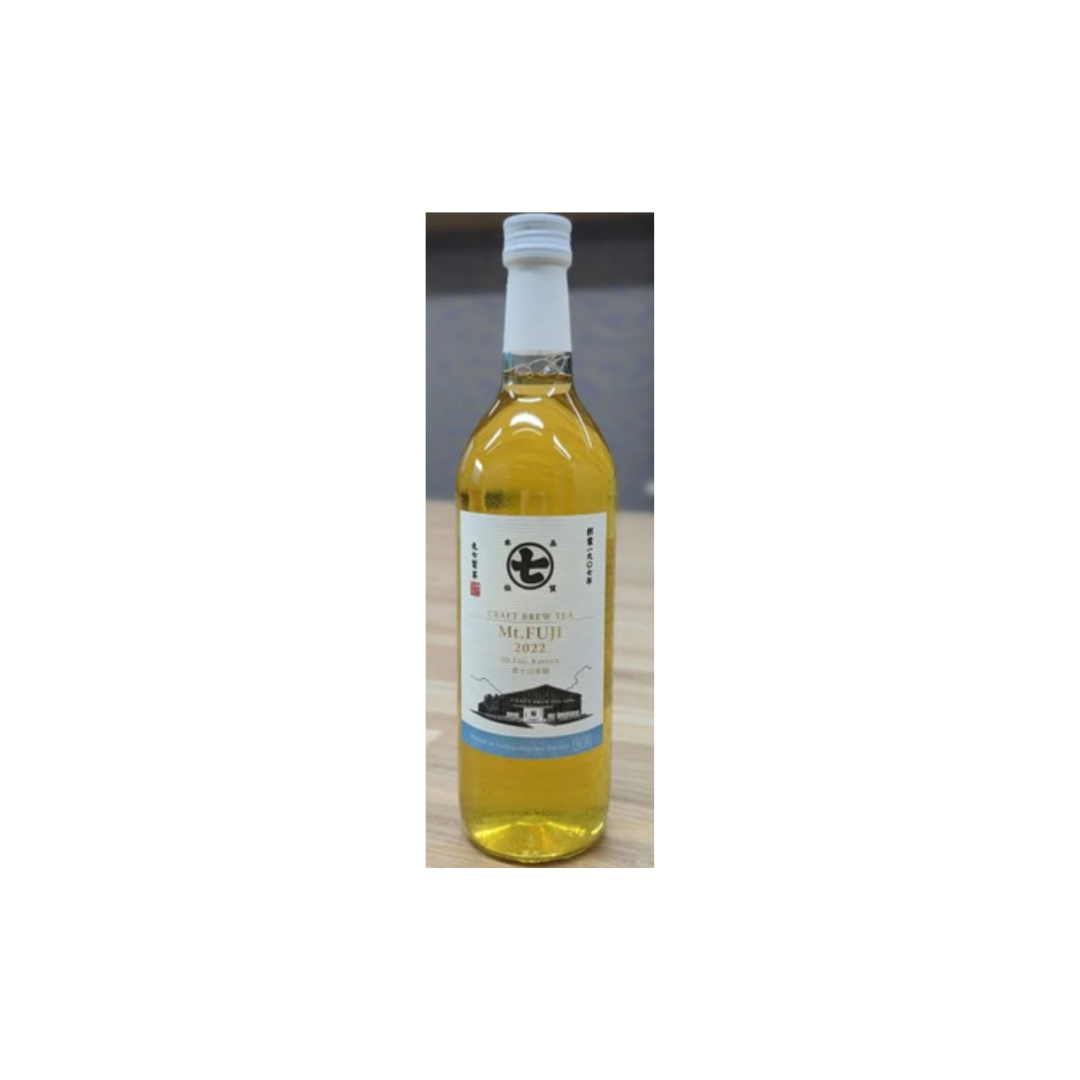 CRAFT BREW TEA 富士山 CRAFT BREW TEA Mt.FUJI