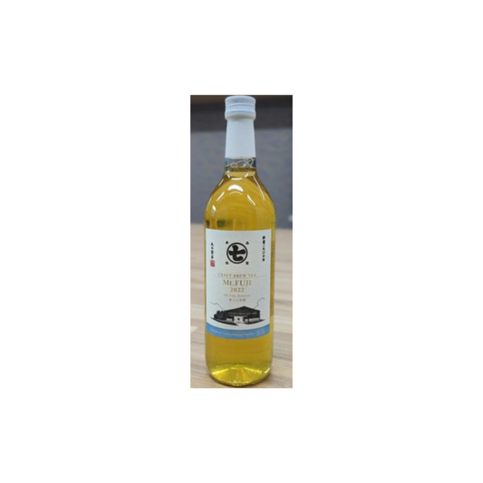 CRAFT BREW TEA 富士山 CRAFT BREW TEA Mt.FUJI