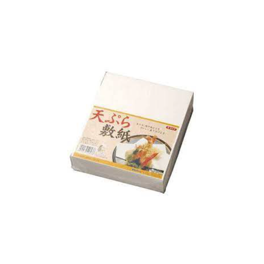 巨型 天婦羅紙小 500 E-Type Tempura Paper Small 500