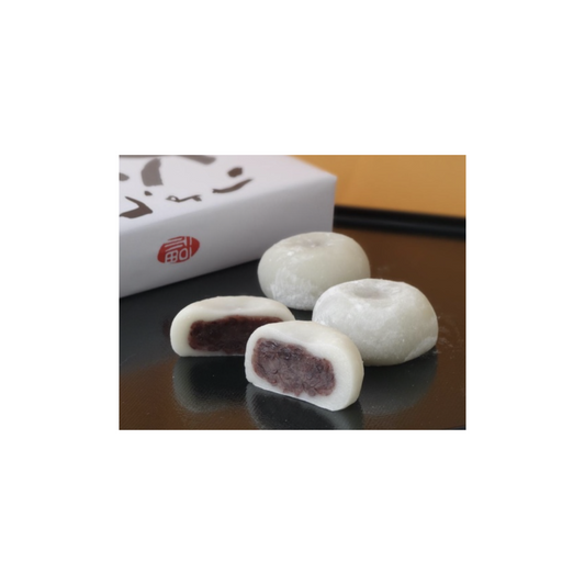 龍馬大福 Ryoma Daifuku