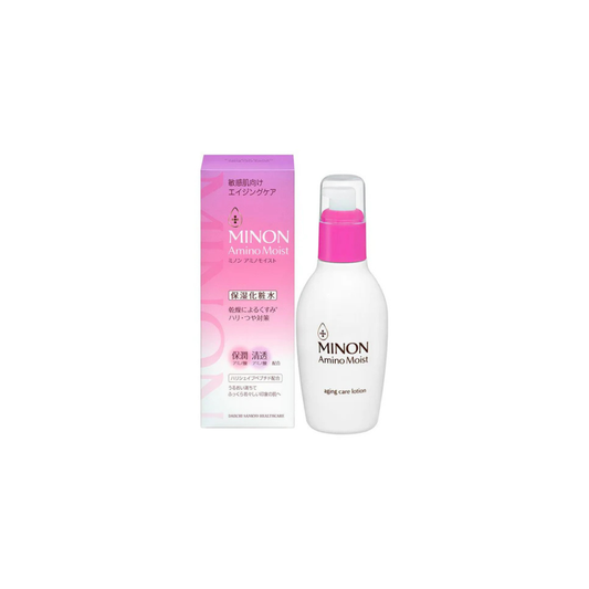 MINON AGING CARE LOTION