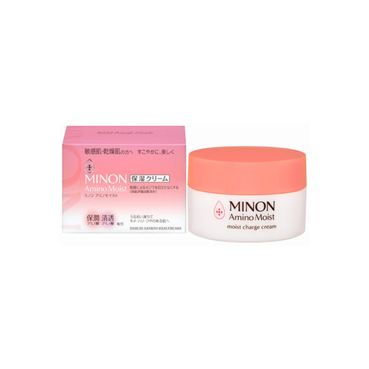 MAM MOIST CHARGE CREAM