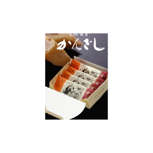 髮簪 日式甜點 4個 Kanzashi Japanese Sweets (4 Pcs.)