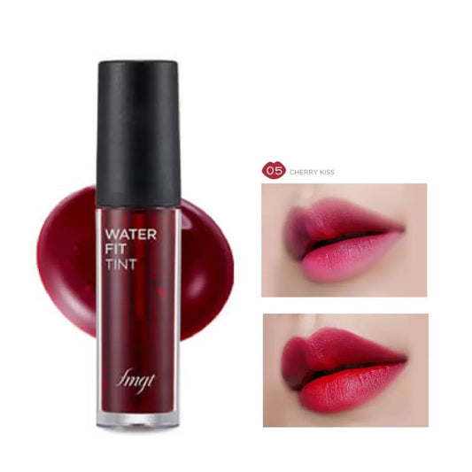 WATER FIT TINT  05 CHERRY KISS (GZ)