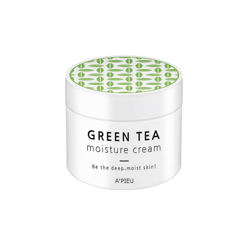 A'PIEU GREEN_TEA_SEED_MOISTURE_CREAM