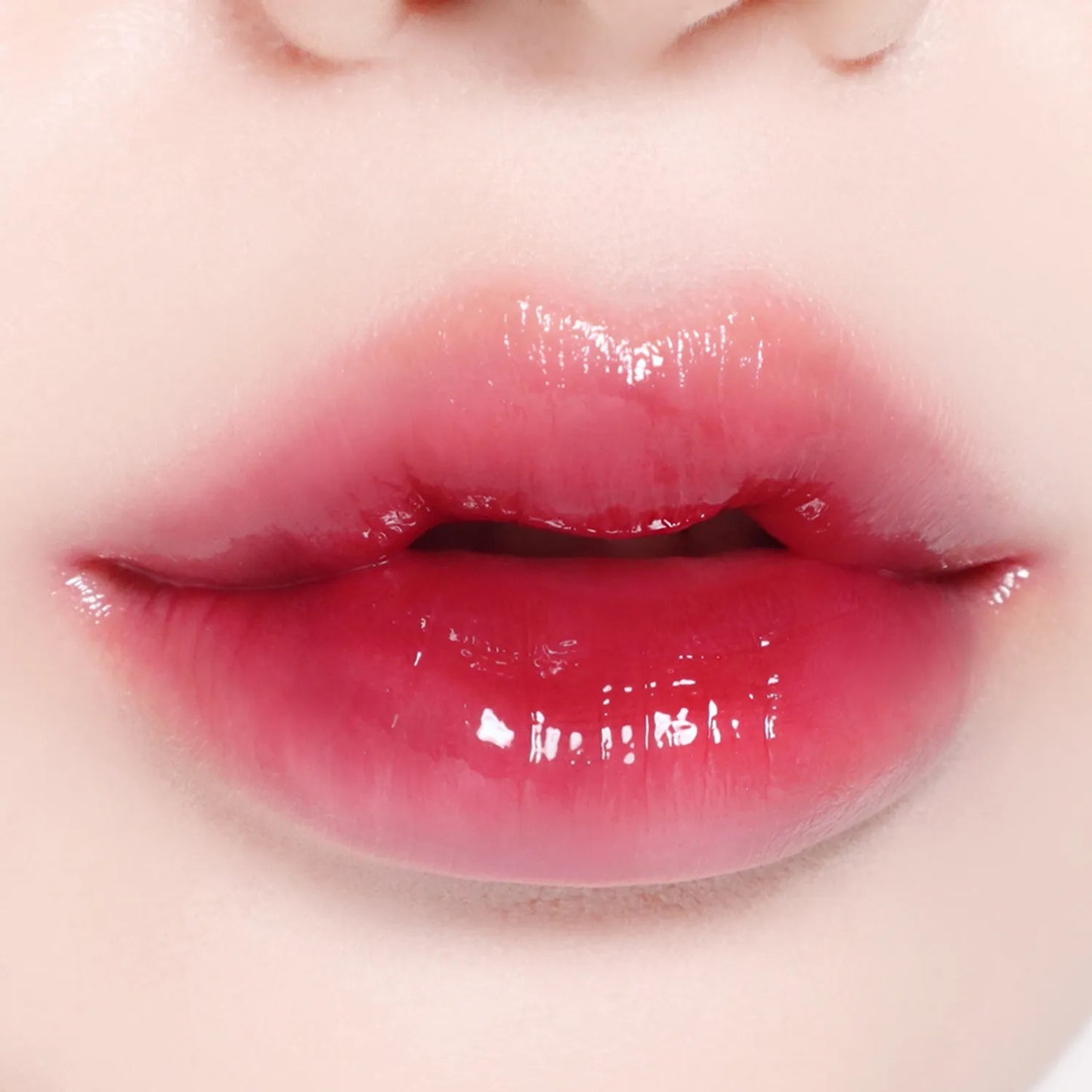 ES.  (VG)COUTURE LIP TINT GLAZE #4