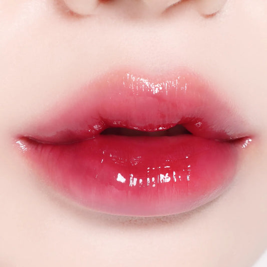 ES.  (VG)COUTURE LIP TINT GLAZE #4
