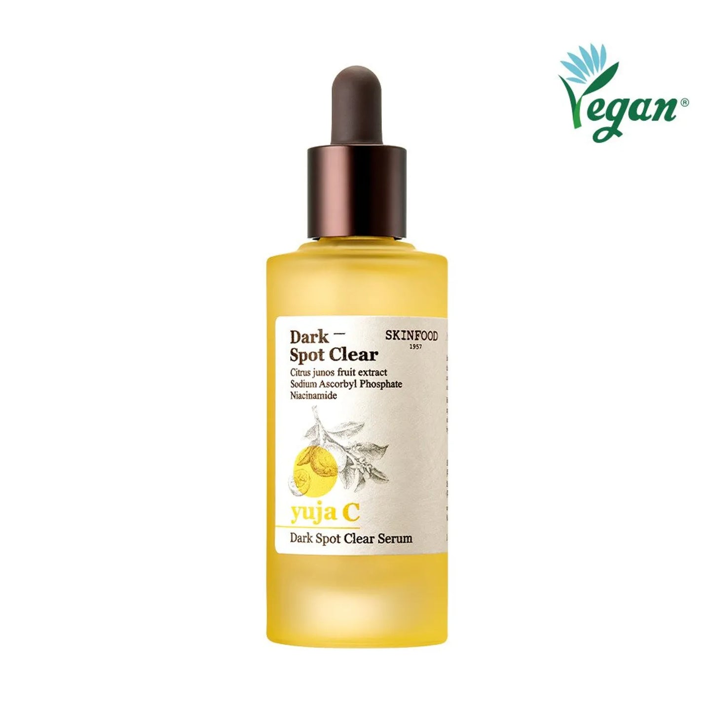 YUJA C DARK SPOT CLEAR SERUM