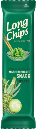 Wasabi