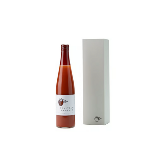 Hiryouya 番茄汁 500ml Hiryouya’s Tomato Juice 500ml