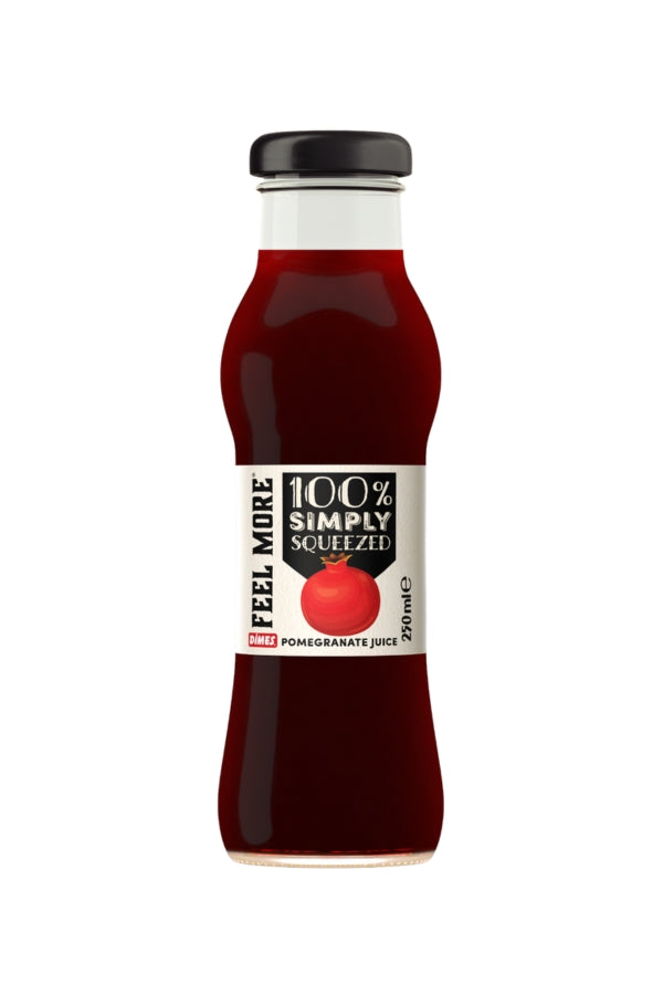 700 ML FEEL MORE SQUZEED POMEGRANATE