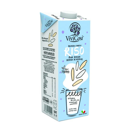 RICE VITAMIN DRINK