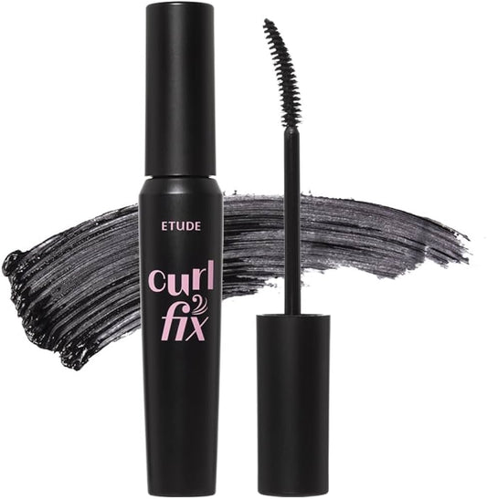 ET.(MBS)Curl Fix Mascara 04 Volume