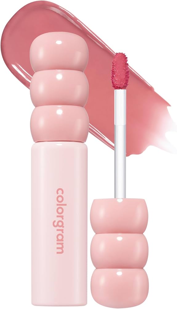 colorgram Fruity Glass Tint 14 Sulky Lychee