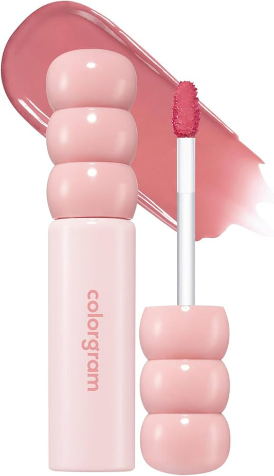 colorgram Fruity Glass Tint 14 Sulky Lychee