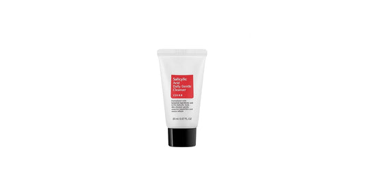 Salicylic Daily Cleanser_20mL_Mini