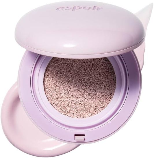 ES.  DEWLIKE JELLO TONEUP CUSHION #2