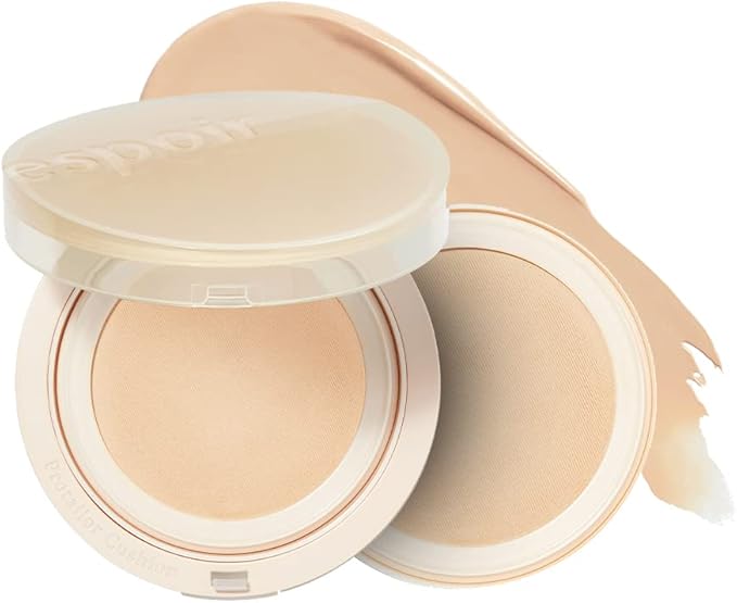 ES.   PRO TAILOR BE NATURAL CUSHION BEIGE