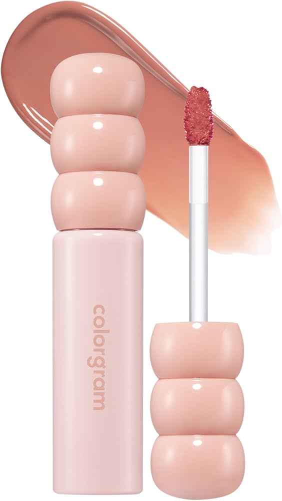 colorgram Fruity Glass Tint 13 Shy Pear