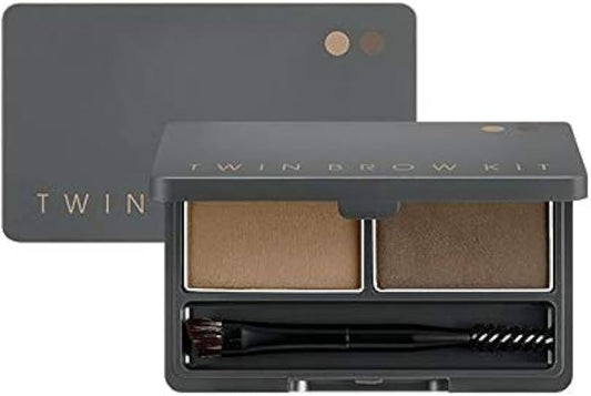 MISSHA TWIN_BROW_KIT_[NO.2]