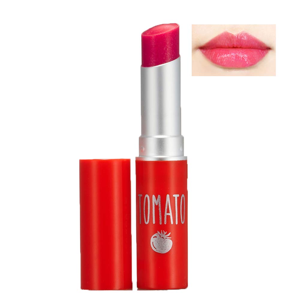 TOMATO JELLY TINT LIP 01 CHERRY TOMATO