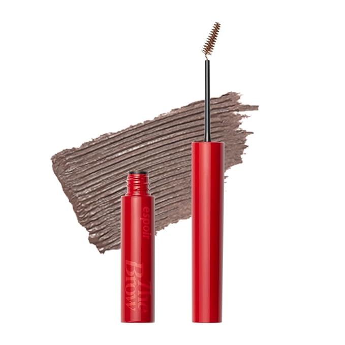 ES.  THE BROW COLOR FIXING CARA #3 3g