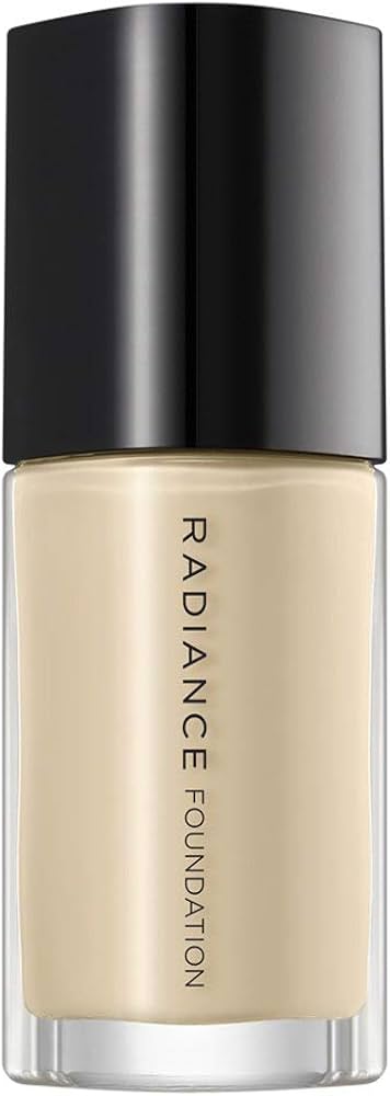 MISSHA RADIANCE_FOUNDATION_[VANILLA]