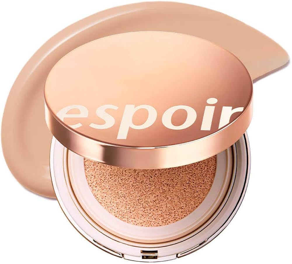 ES.  PRO TAILOR BE GLOW CUSHION NEW CLASS TAN