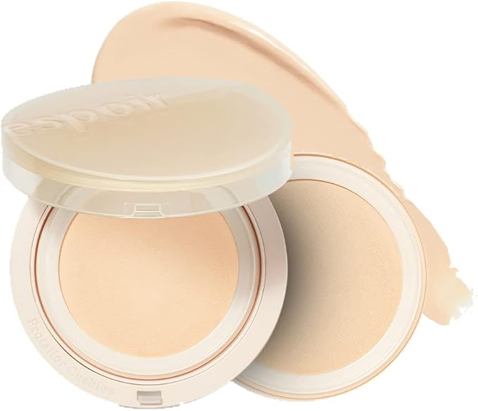 ES.   PRO TAILOR BE NATURAL CUSHION IVORY