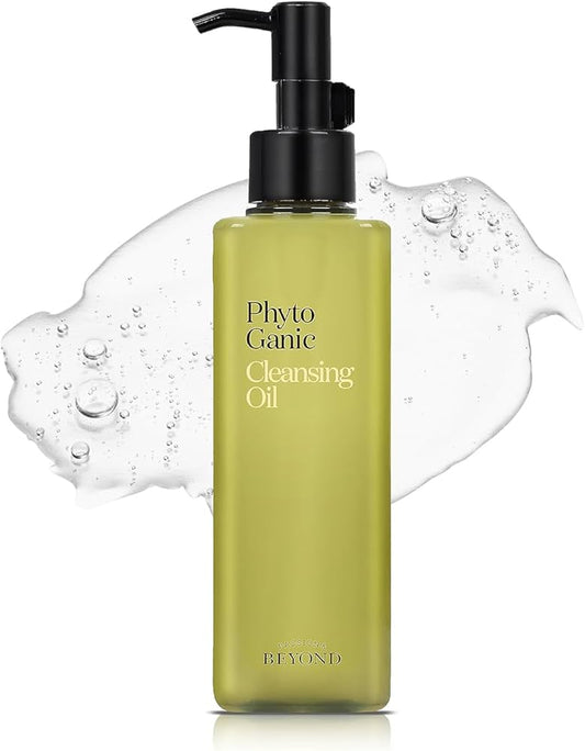 BEYOND PHYTOGANIC CLEANSING OIL 200