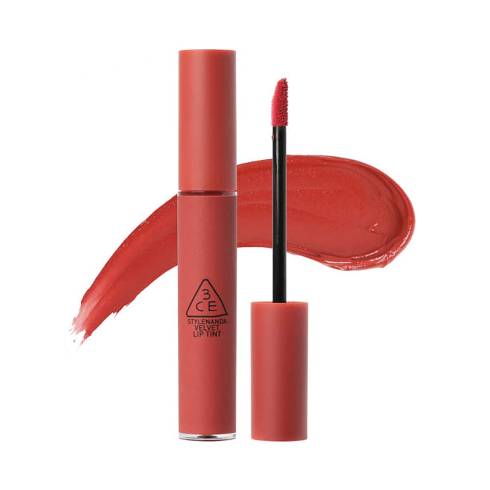 3CE VELVET LIP TINT #DAFFODIL