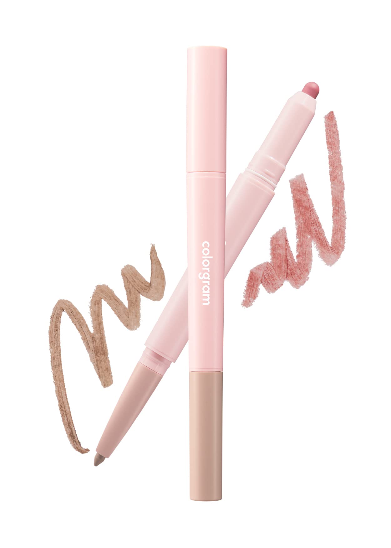 colorgram All in One Over-Lip Maker 02 Cool Pink